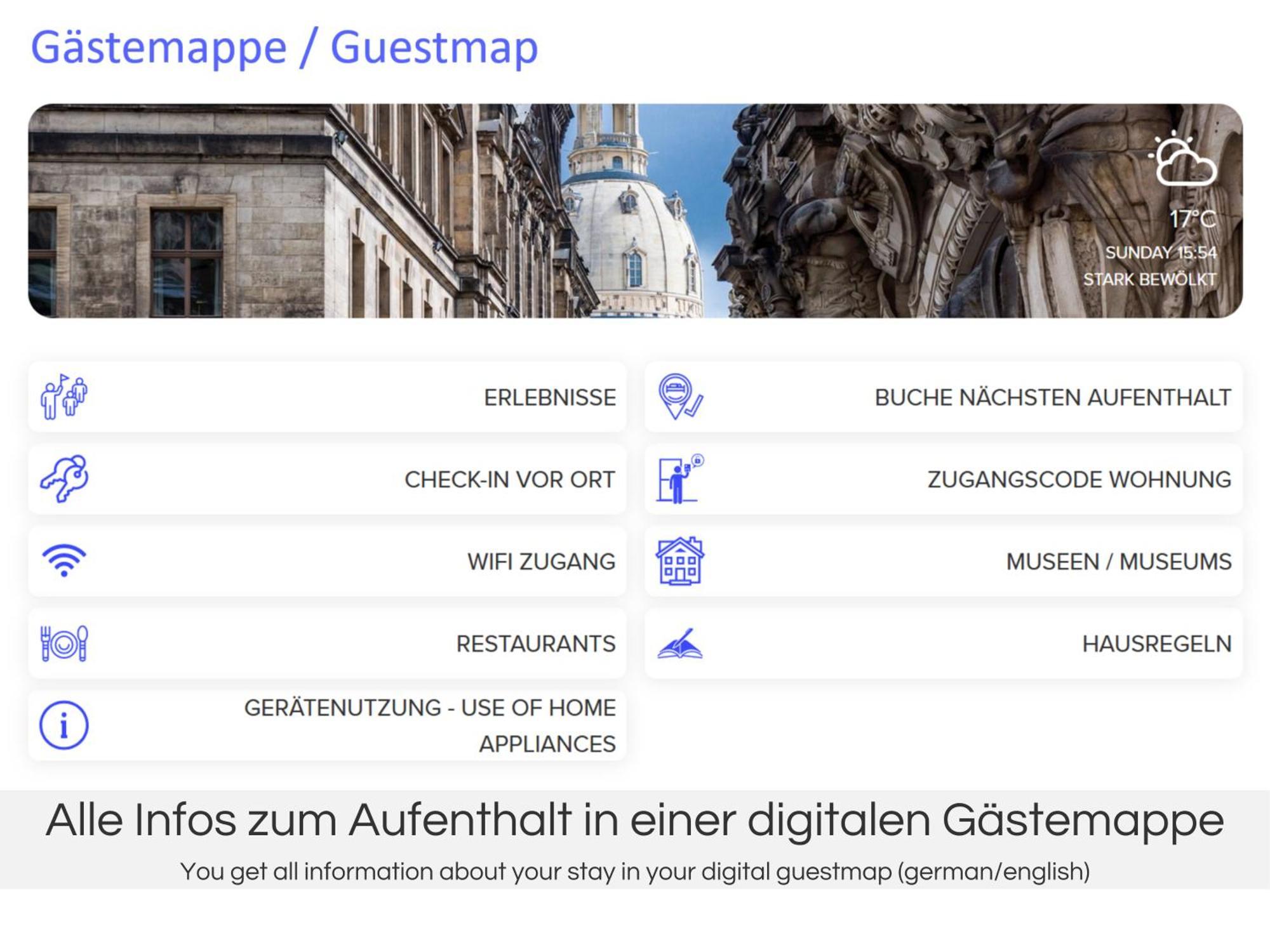"Neptunblick"- Naehe Altstadt - Ruhig - Balkon - Parkplaetze Dresden Bagian luar foto